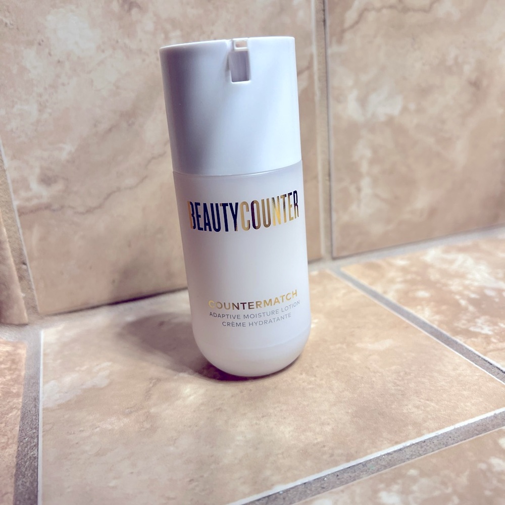 Beauty Match Moisturing Lotion